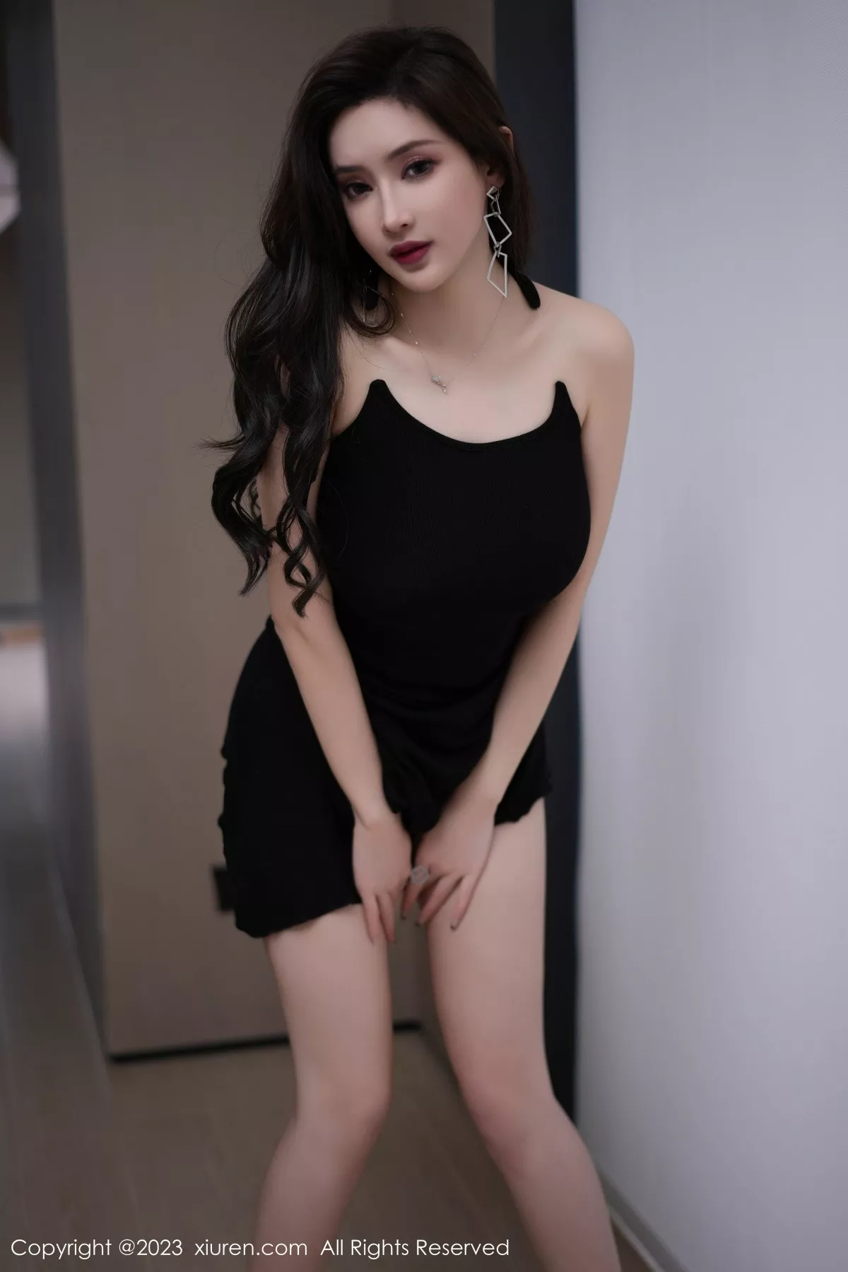 [XiuRen秀人网]第7367期周妍希写真-秀人资源网